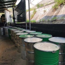 安徽专业废二氯甲烷回收处理厂家