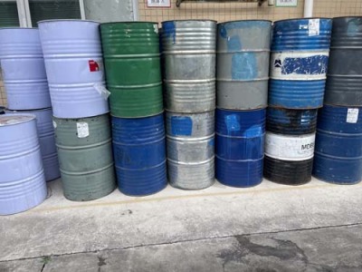 湖南回收废碳氢清洗剂哪家安全