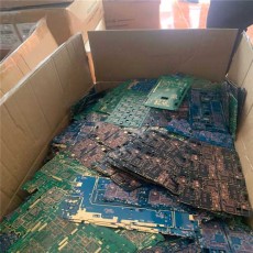 高埗回收电子IC上门废品回收点附近