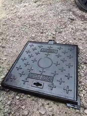 广东球墨铸铁漏水井盖生产基地