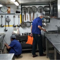 咸阳渭城区饭店除老鼠联系电话