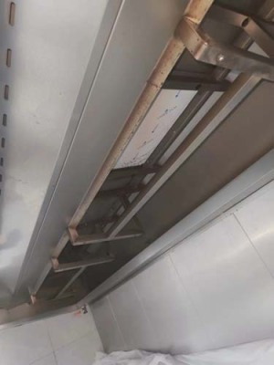 咸阳渭城区学院净化器清洗公司电话