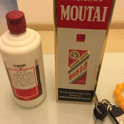 荔城回收茅台酒-茅台酒回收保密结算/诚实守信