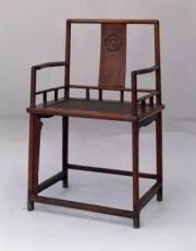 上海红木旧物家具箱子翻新专业木匠整老椅