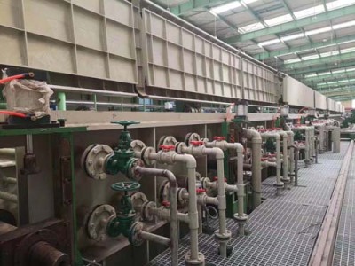 贵港优质PPH管生产基地