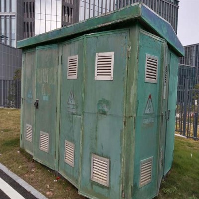 潮州二手箱式变压器回收报价