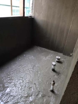 新安本地外墙防水补漏维修