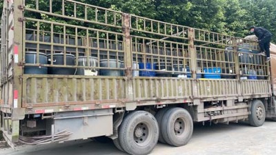 黑龙江回收玻璃钢树脂2023最新报价