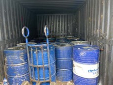 广东专业回收废二氯甲烷正规团队