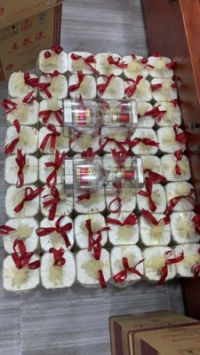 无锡回收陈年老酒中心地址