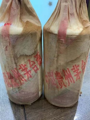 新吴区茅台空瓶长期高价回收服务热线