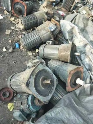 舟山电机回收公司推荐