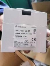 广西回收三菱FX3U-48MT/ES厂家有哪些