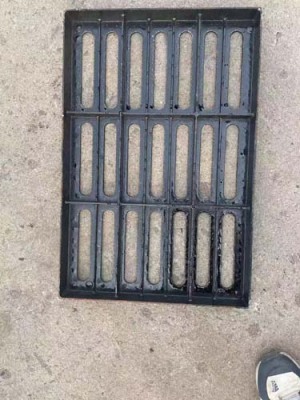 郑州球墨铸铁排水沟盖板厂商电话