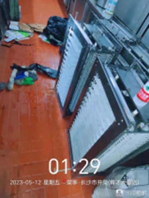 咸阳礼泉县宾馆净化器漏油处理单位