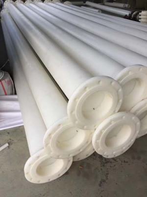 辽阳优质FRPP管价格