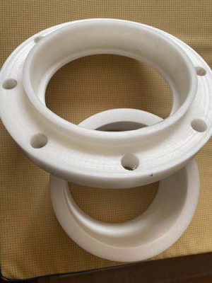 佳木斯优质FRPP管厂家直销