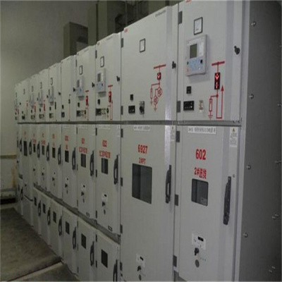 楊浦工控主機工控配電柜 回收發電設備
