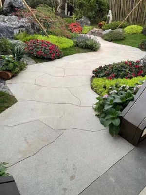 大新绿化养护公司有哪些