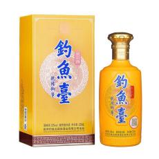 汾酒回收濟南價格20年30年50年