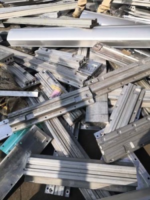 虎门镇废旧金属回收价格多少一吨