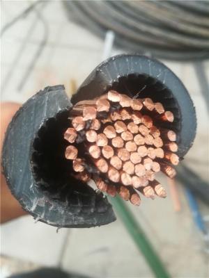 白城工程废铜废铝电缆时刻回收