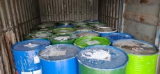 福建大型的废二氯甲烷回收高价上门回收
