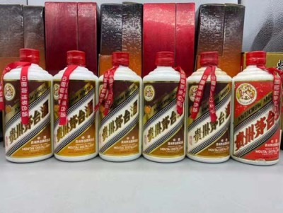 惠山区专业回收生肖五粮液服务热线