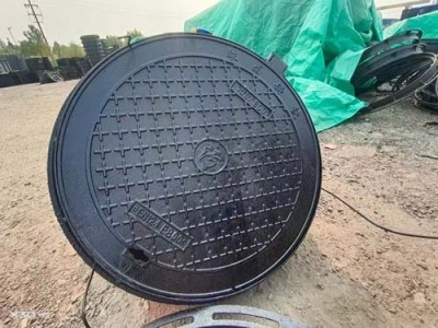 三门峡球墨铸铁漏水井盖优质货源