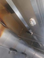 咸阳泾阳县饭店净化器清洗电话