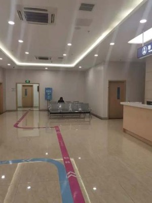 上海第六人民医院詹玉林办理住院床位预约一丝不苟