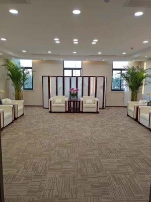 松陵办公室租摆绿植市场地址