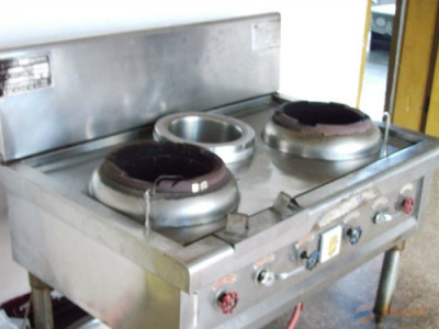 相城厨房设备 二手厨具回收 闲置积压物资