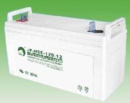 劲博蓄电池JP-HSE-4-12参数/报价/规格