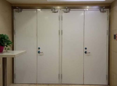 临潼学校木质防火门免费咨询