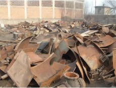 番禺县废旧金属回收厂家价格
