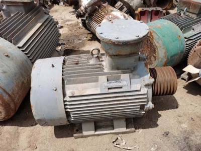 贺州电机回收价格查询