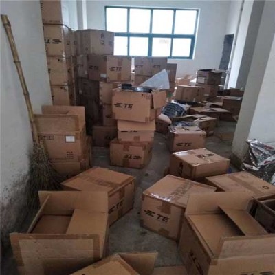 东莞望牛墩回收电子IC价格一览表