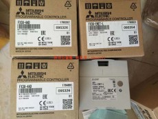 扬州回收三菱FX5U-32MT/ES上门回收电话