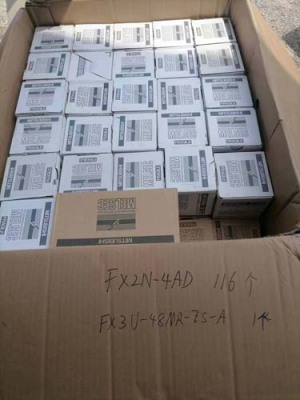 扬州回收三菱FX5U-32MT/ES上门回收电话