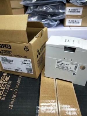 上海回收三菱FX3U-32MS/ES厂家