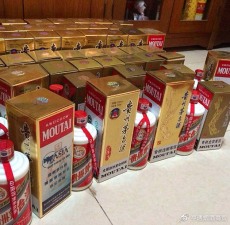 深圳长期大拉菲酒瓶回收近期行情