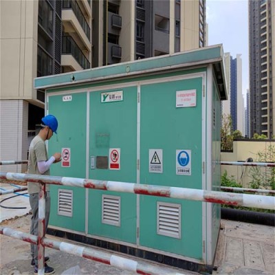 湛江淘汰箱式变压器回收价格行情