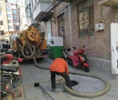 秀全附近疏通厨房下水道多少钱一次