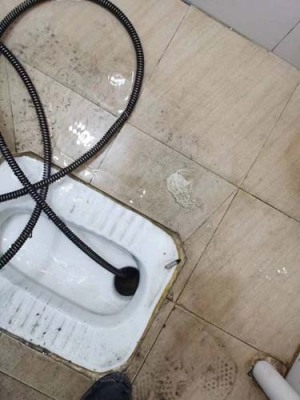 秀全距离您近的疏通堵塞下水道收费合理