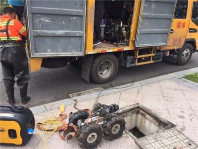 秀全附近疏通厨房下水道多少钱一次
