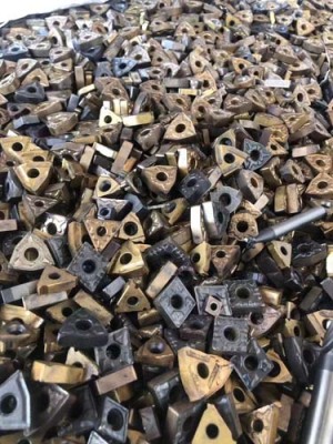 滨州专业钨钢回收多少钱一斤