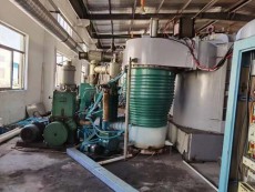 东莞凤岗镇本地风冷热泵模块机组回收公司