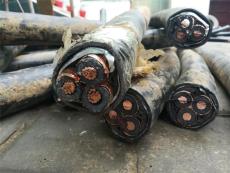 盐城废铜电缆废铝电缆回收
