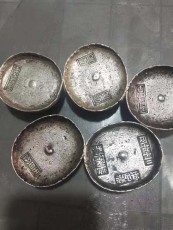 山东私人老板现金收购五十两各类银元